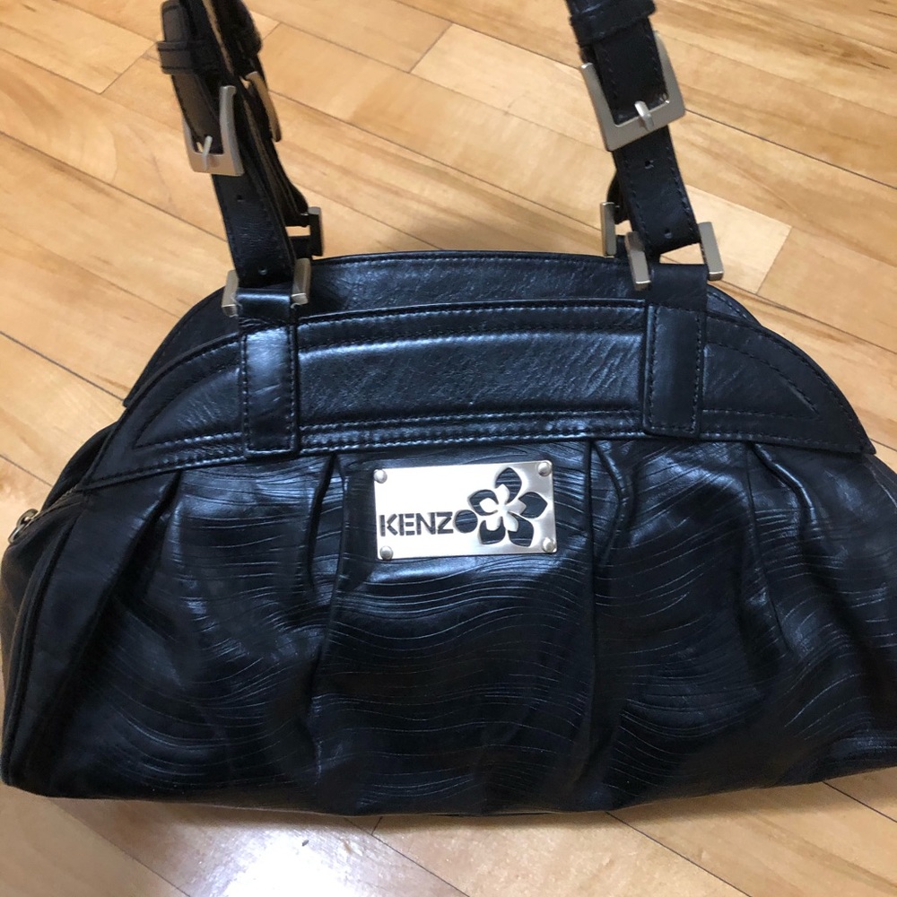 Authentic Kenzo handbag